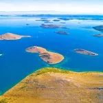 Parque Nacional de Islas Kornati