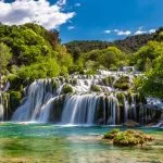 Cascadas de Plitvice