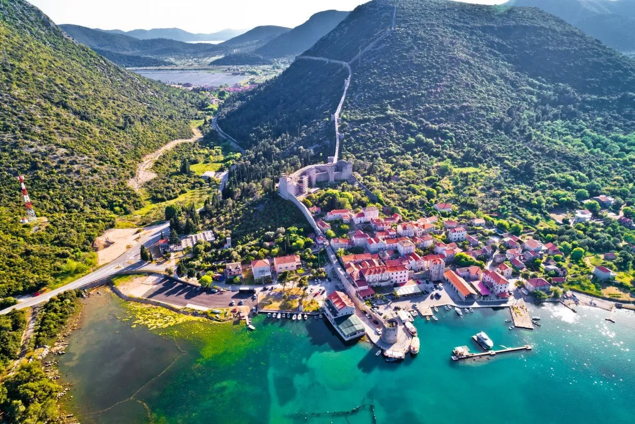 Ciudad de Ston