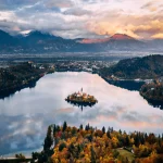 La maravilla de Bled