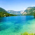 Lago de Bohinj