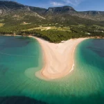 golden cape brac croatia zlatni rat stockpack adobe stock scaled