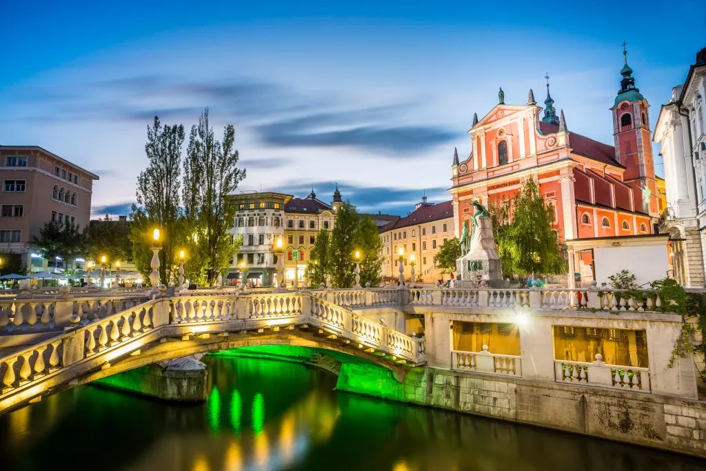 ljubljana evening2