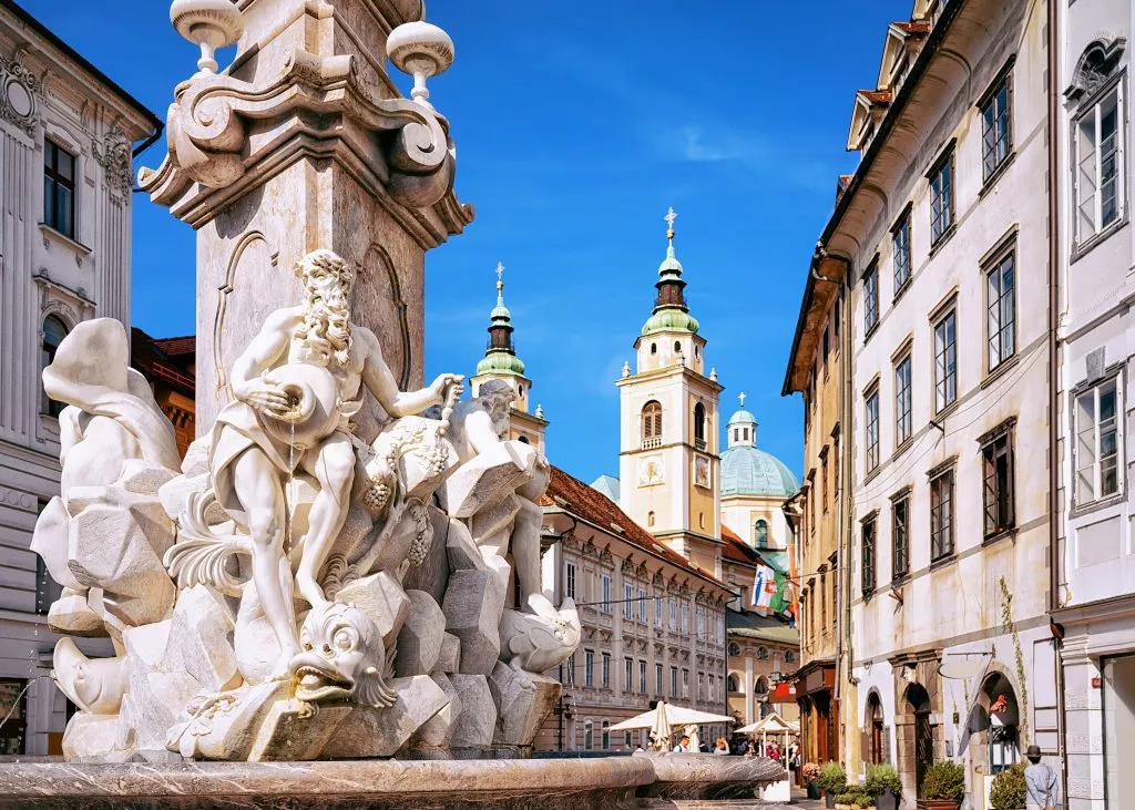 ljubljana white