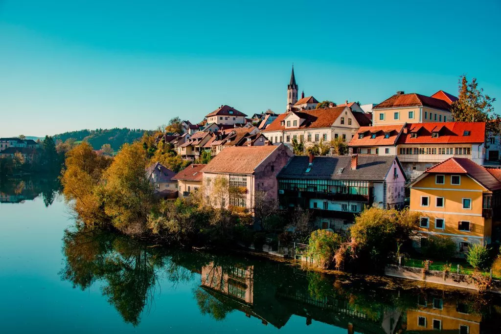 novo mesto