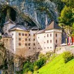 predjama castle