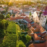 Ciudad más antigua de Eslovenia, Ptuj