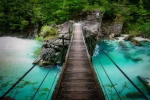 puente de soca